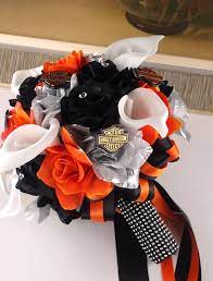 Pin On Harley Davidson Wedding Ideas