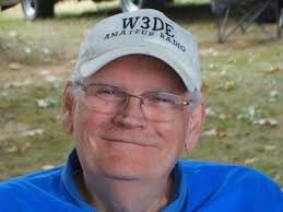 William Greenhalgh Obituary (2021)