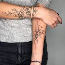 25 Creative Wrist Tattoos Ideas For Modern Girls Classy Tattoos Sleeve Tattoos For Women Tattoos