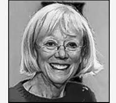 Barbara Waterman Obituary (2016)