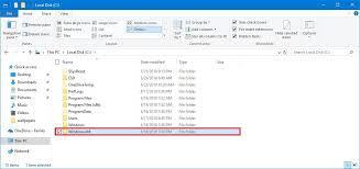 The only solution is to employ the right approach to recover your lost data. How To Recover Missing Files After An Upgrade On Windows 10 Windows Central