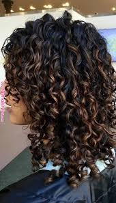 Avedaibw Avedamadison Perm Textures In 2019 Pinterest Curly Hair Styles Hair And Curly Amazing Curly Hair Dyed Curly Hair Highlights Curly Hair