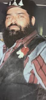 Mario M. Alfaro, Sr. Obituary September 7, 2023