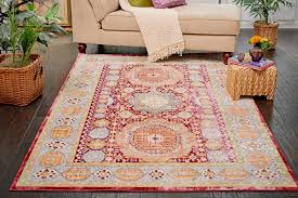 Dress to impress on your night out in an embroidered shirt paired with a handcrafted statement necklace for a boho look that is both effortless and glamorous. Bohemian Style Rugs Decor And Design Style Series Floorspace