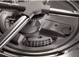 Hard water may not seem like a big deal until it starts affecting the state of your dishes. Cleaning The Non Removable Filtration System Dishwasher Product Help Kitchenaid