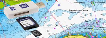 Navionics Charts Explore Hudson Marine Electronics