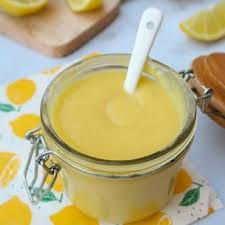 Lemon Curd Ou Creme Au Citron Vegan Perle En Sucre En 2020 Perle En Sucre Recette Recettes Sucrees
