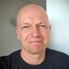 Anders Stenberg: "Anyone know any alternatives t…"