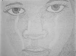 Pin By Amy Schuler On Lesson Plan Ideas Word Drawings Cool Art Education Inspiration