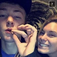 Riley Doyle (@doyleriley420)