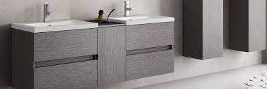 You can choose from a range of exquisite and enticing designer vanities from renowned brands. Double Vanity Units Double Vanity For Your Bathroom From Tile Factory Outlet