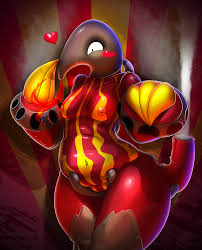 Rule34 - If it exists, there is porn of it  elpatrixf, heatmor  1216711