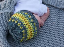 Soft and sweet, this knit baby blanket pattern is just the thing to stitch for your new little bundle of joy. 10 Free Knitting Patterns For Baby Hats On Bluprint