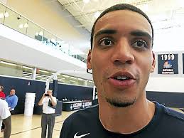 Meet the newcomers for the UConn men's basketball team