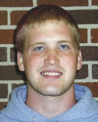 Know Your Neighbors: Joel Ankrom, Sports referee, student