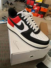 We did not find results for: Nike By You Air Force 1 Black Toe Sneakers