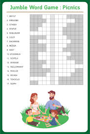 There are numerous types of free printable word jumble puzzles for adults lots of people need to have. 6 Best Printable Word Jumbles For Adults Printablee Com