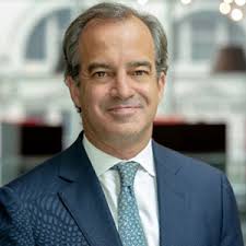 Speakers :: Environmental Finance