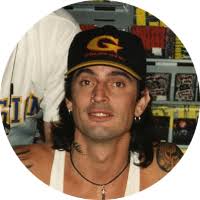 Family relationship of Tommy Lee and Lizzie Borden via Edmund Freeman