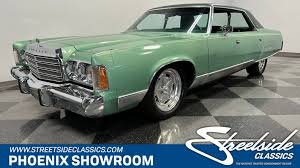 Image result for Lucerne Blue 1974 Chrysler