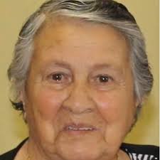 Jamila Elias Abdallah Gharib has passed away at the age of 91