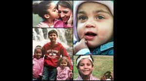 Hart family crash: Alarming details revealed in 2013 Oregon child welfare  records