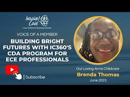 Inspire Care 360 Member Testimonials