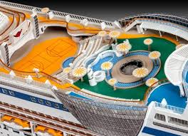Aidamar kreuzfahrten highlights kabinen & restaurants service & familie aktuelle reisen & alle infos zu.highlights auf aidamar. Revell Modellbau Offizielle Website Von Revell Deutschland Aida Blu Sol Mar Stella