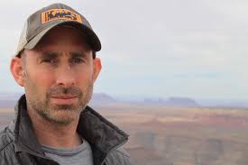 Sean Prentiss: books, biography, latest update