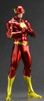 Flash Fastest Man Alive Kid Flash Central City Barry Allen Speed Force Dc Comics Comix The Flash New 52 Dc Comics New 52