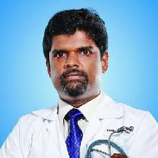 Dr. Ajit J. Thomas