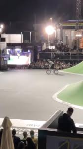 Logan Martin’s winning run 🥇 from the2024 #BMXFreestyle World  Championships in Abu Dhabi 🔥, #BMX #ActionSports UCI BMX Freestyle