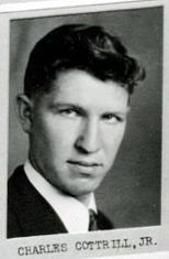 Charles D. Cottrill
