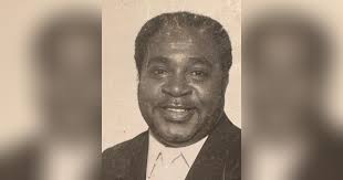 Obituary for Benjamin Page