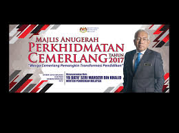 Dato' seri mahdzir bin khalid (born 15 december 1960) is a malaysian politician who has served as minister of education of malaysia since 2015. Eduwebtv On Twitter Saksikan Siaran Langsung Majlis Anugerah Perkhidmatan Cemerlang Tahun 2017 Melalui Portal Https T Co Qcypw2lk99 Disempurnakan Oleh Yb Dato Seri Mahdzir Bin Khalid Menteri Pendidikan Malaysia 20 Mac 2018 Selasa 9 00 Pagi