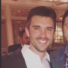 Aaron Pringle's Instagram, Twitter & Facebook