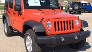 Image result for Flame Red 2014 Wrangler