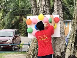 Kegiatan ini menjadi agenda yang sangat di nanti oleh. Aktiviti Untuk Family Day Fireflies Park Resort Bukit Belimbing Kuala Selangor