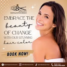 Cosmetologist needed for busy salon in Ovid