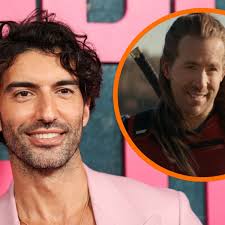 Justin Baldoni ha demandado a Disney por el personaje de Nicepool