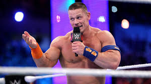 May 26, 2021 · may 26, 2021 / 11:05 am / cbs news john cena is apologizing after calling taiwan a country while promoting the latest fast and the furious'' film, f9. the actor and professional wrestler posted. Wrestling News Wwe S John Cena Explains His Twitter Approach Sports Illustrated