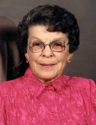 Patty Steiner Staudinger