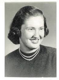 Patricia McClellan Obituary