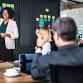 Management Skills, Customer Care and Project event image