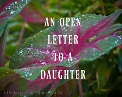 An Open Letter From One Estranged Mother To Her Daughter Or Any Daughter Who Wonders If She S Daughter Poems Letter To Daughter Mother Daughter Relationships