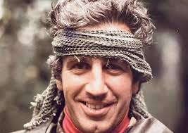 The Button of the Fallen: Lieutenant Alan Phipps