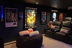Miss going out to movies in movie theaters? 20 Diy Home Theater Room Magzhouse