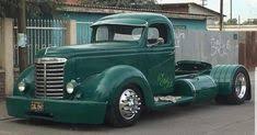 Image result for Apple Green 1940 GMC