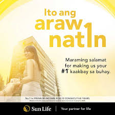 Plus, our advisors are here to help you meet your financial goals and needs. Sunlife Remains No 1 In The Life Insurance Sector Jioforme