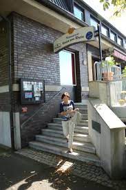 Restaurant haus am rhein rotterdamer straße 40 40474 düsseldorf tel: Haus Am Rhein Dusseldorf Golzheim Restaurant Bewertungen Telefonnummer Fotos Tripadvisor